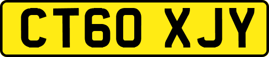 CT60XJY