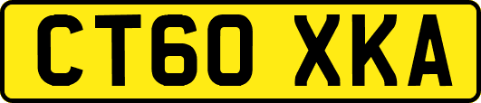 CT60XKA