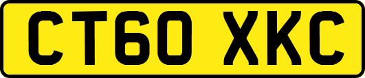 CT60XKC