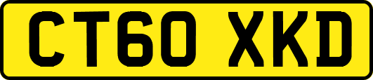 CT60XKD