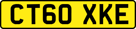 CT60XKE
