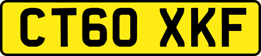 CT60XKF