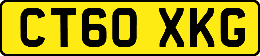 CT60XKG