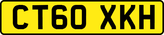 CT60XKH