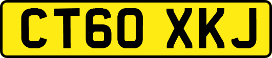 CT60XKJ