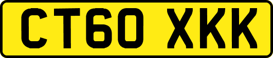 CT60XKK