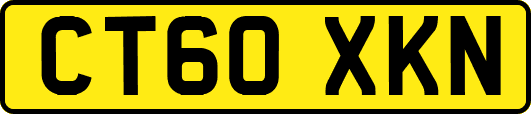 CT60XKN