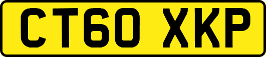 CT60XKP
