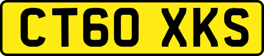 CT60XKS