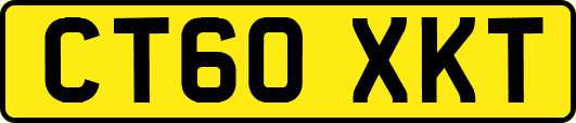 CT60XKT
