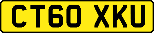 CT60XKU