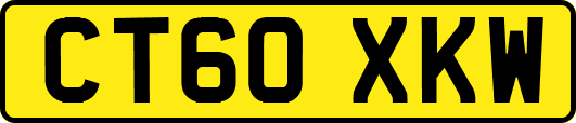 CT60XKW