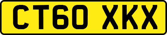 CT60XKX