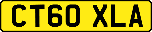 CT60XLA