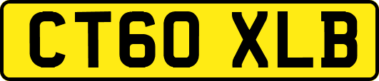 CT60XLB