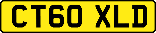 CT60XLD