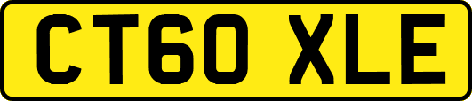 CT60XLE