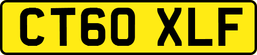 CT60XLF