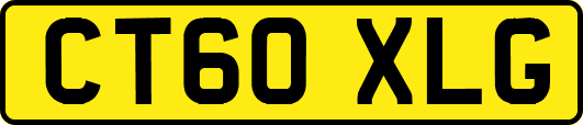 CT60XLG