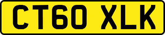 CT60XLK
