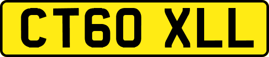 CT60XLL