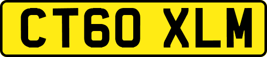 CT60XLM