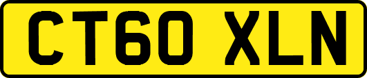 CT60XLN