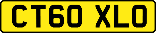 CT60XLO