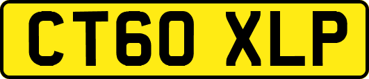 CT60XLP