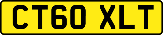 CT60XLT