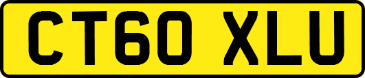 CT60XLU