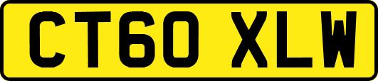 CT60XLW