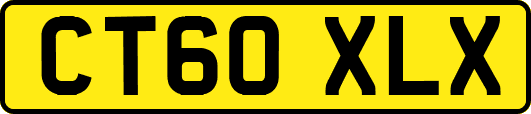 CT60XLX