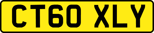 CT60XLY