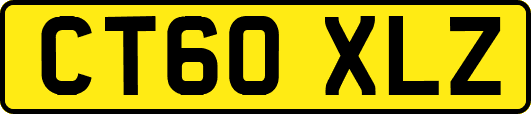 CT60XLZ