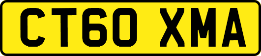 CT60XMA