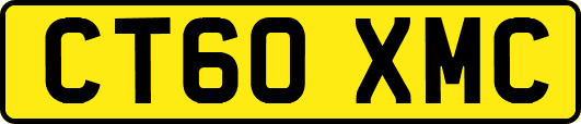 CT60XMC