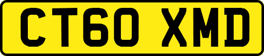CT60XMD