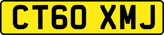 CT60XMJ