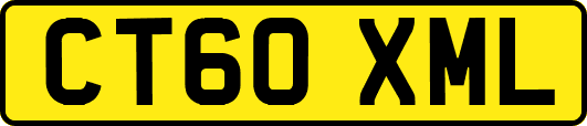 CT60XML