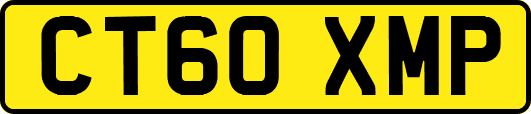 CT60XMP