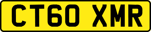 CT60XMR
