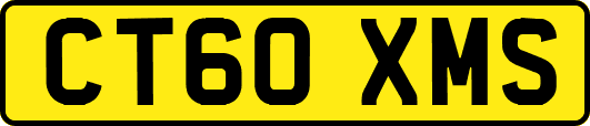 CT60XMS