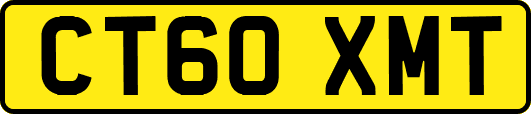 CT60XMT