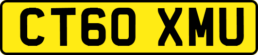 CT60XMU