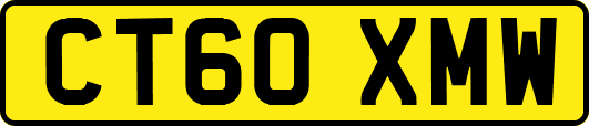 CT60XMW