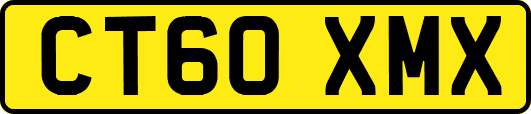 CT60XMX