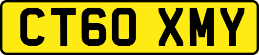 CT60XMY
