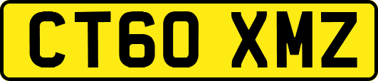 CT60XMZ