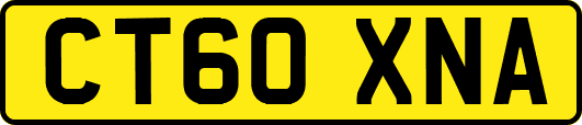 CT60XNA